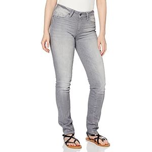 Mavi Sophie Jeans voor dames, Grey Uptown Sporty 23750, 32W / 34L