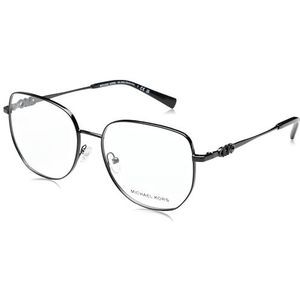 Michael Kors 0MK3062 bril, meerkleurig, 56 voor heren, Veelkleurig, 56