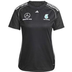 adidas - Mercedes AMG Petronas F1 Team - T-shirt - Korte Mouwen - 100% Gerecycled Polyester