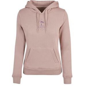 Sweater - Santa Rosa - Capuchon - Normale Pasvorm - Lange Mouw