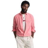 T-shirt - Hoog Linnen Gehalte