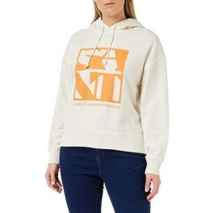 GANT Damestrui met, Eggshell., S
