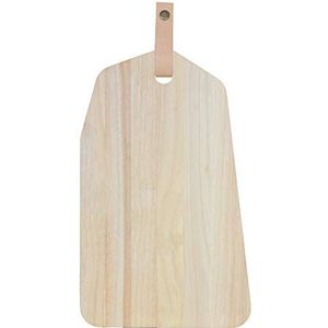 Snijplank - Hout - 30x20 cm