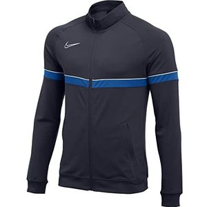 Nike - Dri-FIT Academy - Trainingsjack - Zwart - Polyester