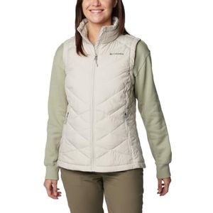 Columbia - Heavenly Ii - Vest - Beige
