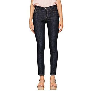 edc by ESPRIT dames jeansbroek