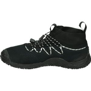Merrell Trail Glove 7 GTX Sneaker voor dames, Zwart, 38.5 EU
