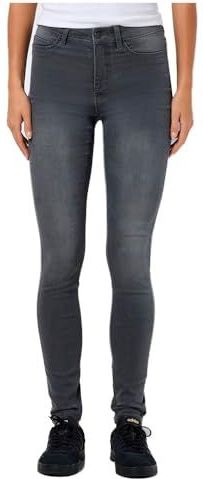 Callie - Vi555Mg - Skinny Jeans - Blauw - Biologisch Katoen