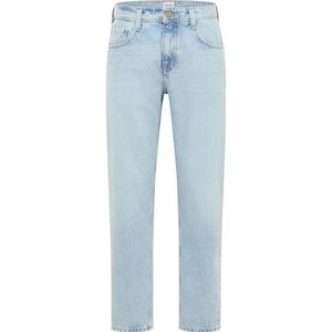 MUSTANG Heren Style Denver Tapered Jeans, middenblauw 311, 29W / 30L
