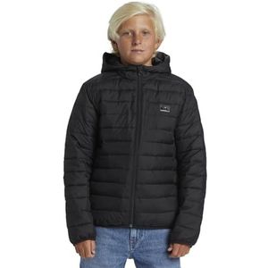 Quiksilver Vest Jongens Zwart M/12