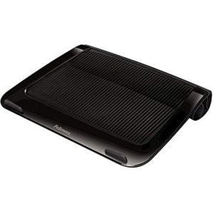 Fellowes I-Spire Series Laptop Lapdesk - Zwart