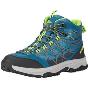 Ande MUGGIO WP Trekkingschoenen voor dames, 43 EU, Blauw Denim Vde Brill, 43 EU