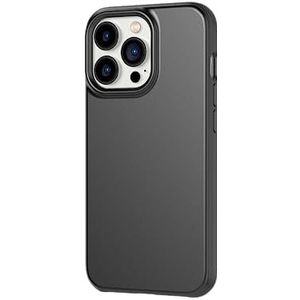 Tech21 T21-9197 Evo Lite voor iPhone 13 Pro – licht alledaags hoesje met 10ft meervalbescherming, zwart