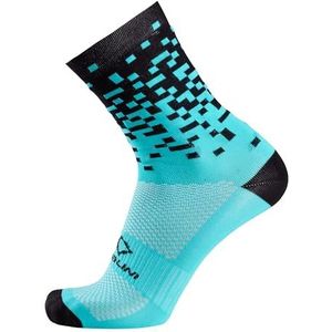 NALINI Color Socks Unisex sokken - volwassenen