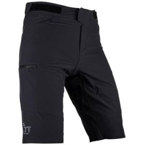 Leatt Shorts MTB Trail 3.0#XL/US36/EU54 Blk