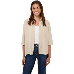Cecil Damesblouse, Pearl Beige, M