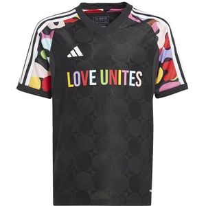 adidas Tiro JSY Pri Y Shirt voor jongens