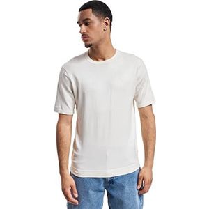ONLY & SONS Tops heren T-shirts, Star White, L
