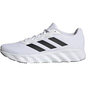 adidas Unisex Shift Run Sneaker, Zilvergroen/Groen Spark/Crystal Jade, 10.5 UK, Zilver Groen Groen Spark Crystal Jade, 45 1/3 EU