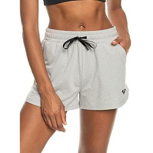 Roxy Shorts Dames Grijs XS