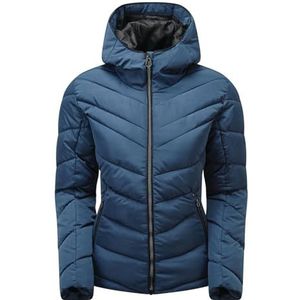 Dare2B Influence waterdichte damesjas met zeer warme wattering