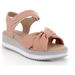 imac spa D.Patricia Damessandalen met sleehak, Phard, 35 EU, Phard, 35 EU