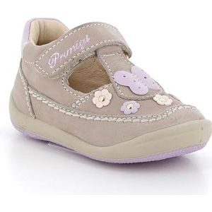 Primigi zilver, kinderschoenen, steen, 24 EU, Steen, 24 EU