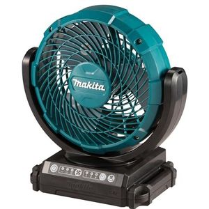 Makita CF101DZ Accuventilator, 12 V, max. (zonder accu, zonder oplader)