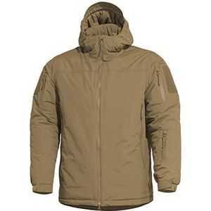 Pentagon heren Lcp Velocity Jacket, Size-Medium, Colour Jacket, Brown (Coyote 03)