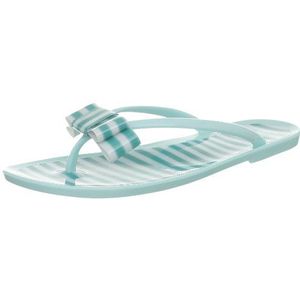 Colors of California HC.EJ003, Teenslippers voor dames, turquoise, Turquoise S13 Tur S13, 37 EU