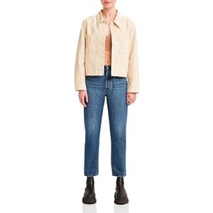 Levi's 501® Crop Jeans dames,Orinda Troy Horse,27W / 30L
