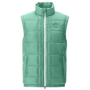 Chervò 65490-677 ESSELL Vest Heren GREEN/GREEN maat 44