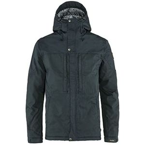 FJÄLLRÄVEN Skogsö Padded Herenjas (1 stuk)