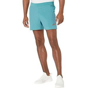 Brooks Sherpa 5"" 2-in-1 Shorts