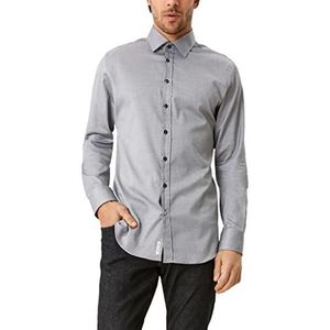 s.Oliver Herenoverhemd, 9999, XXL