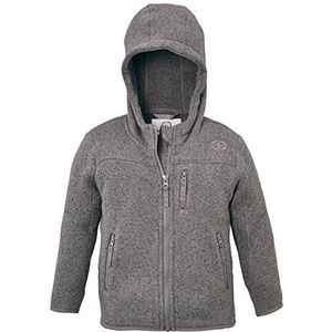 Damartsport Pullover voor jongens, donkergrijs, FR (maat fabrikant: 4 jaar)