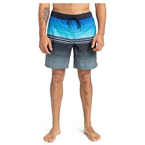 Billabong zwemshort voor heren, blauw, maat S