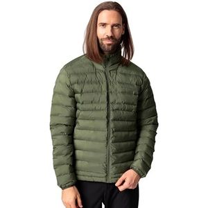 VAUDE Mineo Padded Jacket Herenjas, gewatteerd