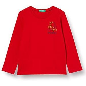 United Colors of Benetton (Z6ERJ) Kinder-T-Shirt