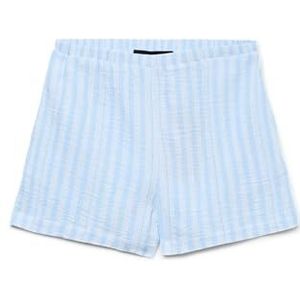 Vero Moda - Shorts - Strepen - Losse Pasvorm