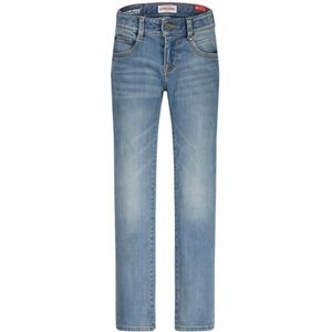 Vingino Bello jeans voor jongens, Light Vintage, 10 Jaar
