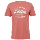 s.Oliver - T-Shirt - Katoen