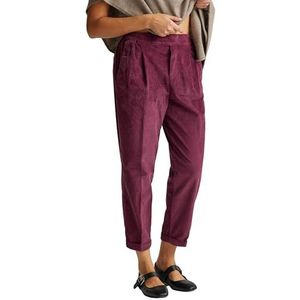 United Colors of Benetton Broek, Paars, XS