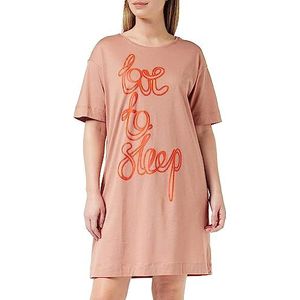 Triumph Damesnachthemd, zonsondergang, 36
