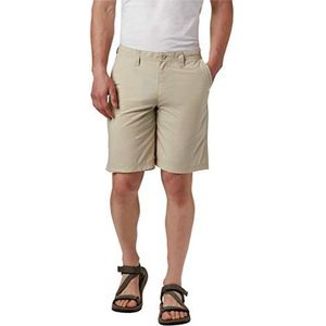 Columbia Washed Out Herenshorts, Washed Out, Fossil, 46W x 10L-grande&tall