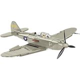 COBI BELL P-39D Airacobra WHIT - COBI-5746