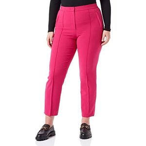 Gerry Weber Damesbroek, roze (hot pink), 46