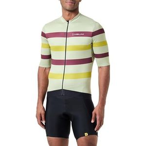 NALINI 03254501100C000.10 Respect SS Heren T-Shirt Green Tea S, Green Tea, S