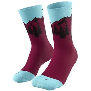 Dynafit Sokken van het merk Stay Fast SK