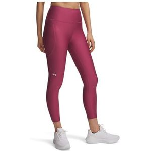Leggings - Zwart - Polyester/Elastaan - Anti-geur Technologie